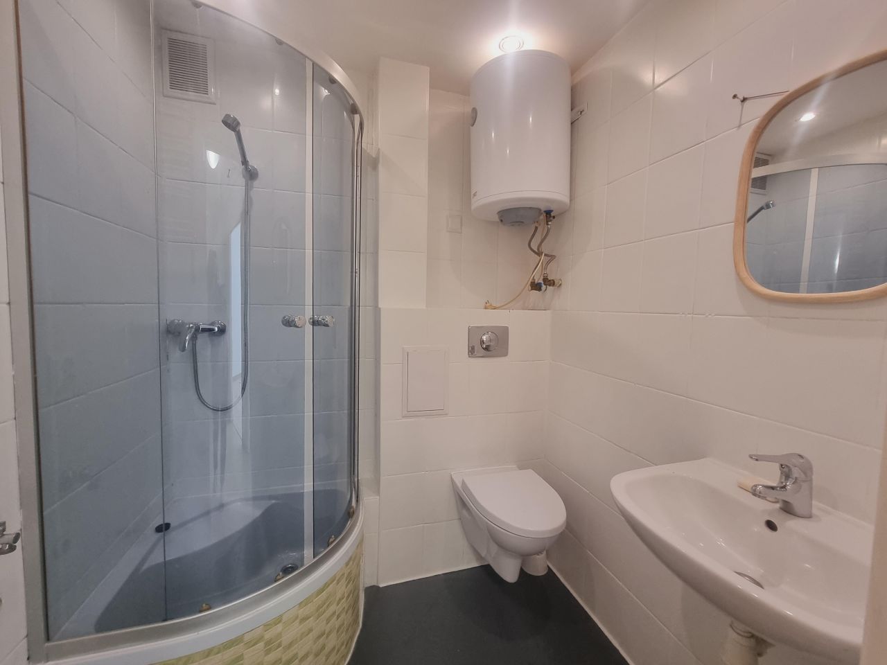 Mieszkanie 2-pokojowe Jastrzębie-Zdrój Szeroka, os. 1000-lecia. Zdjęcie 9