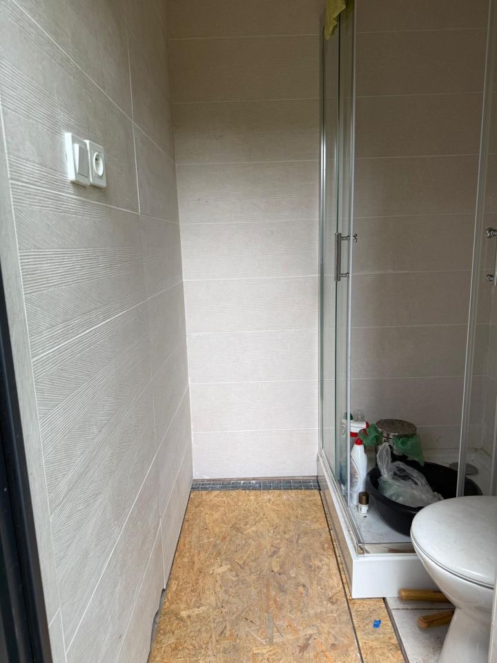 Działka rod Bydgoszcz, ul. Smoleńska. Zdjęcie 3