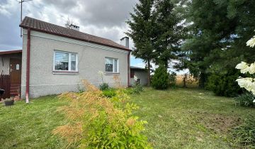 dom wolnostojący, 3 pokoje Opatów, ul. Tadeusza Kościuszki