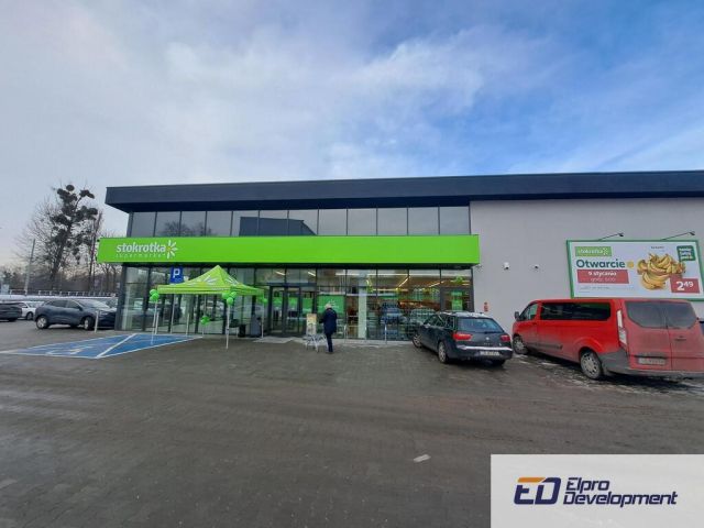 Lokal Rybnik, ul. Stanisława Małachowskiego. Zdjęcie 7