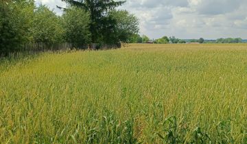 Działka budowlana Depułtycze Królewskie