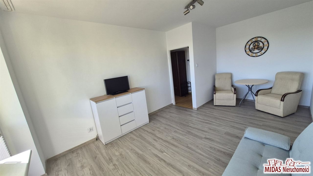 Mieszkanie 1-pokojowe Ciechocinek, ul. Spółdzielcza. Zdjęcie 3