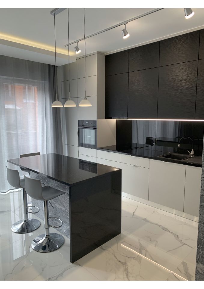 Mieszkanie 2-pokojowe Gdańsk Śródmieście, ul. Rajska. Zdjęcie 4