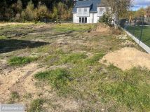 Działka budowlana Koleczkowo, ul. Dębowa