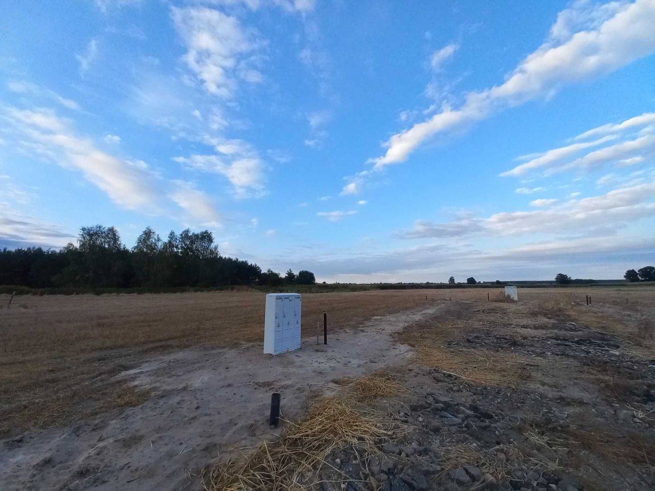 Działka budowlana Smolna. Zdjęcie 6