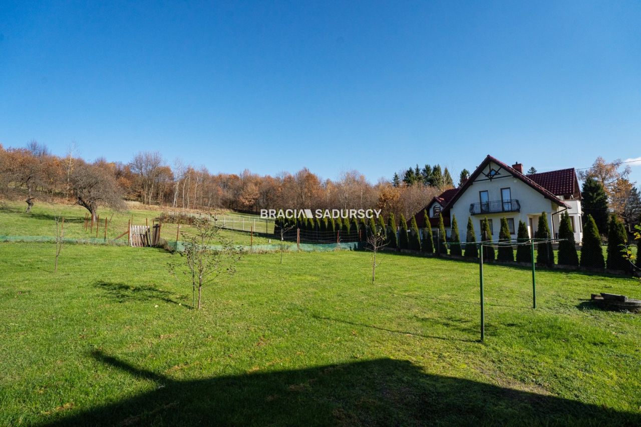 dom wolnostojący, 3 pokoje Leńcze. Zdjęcie 7