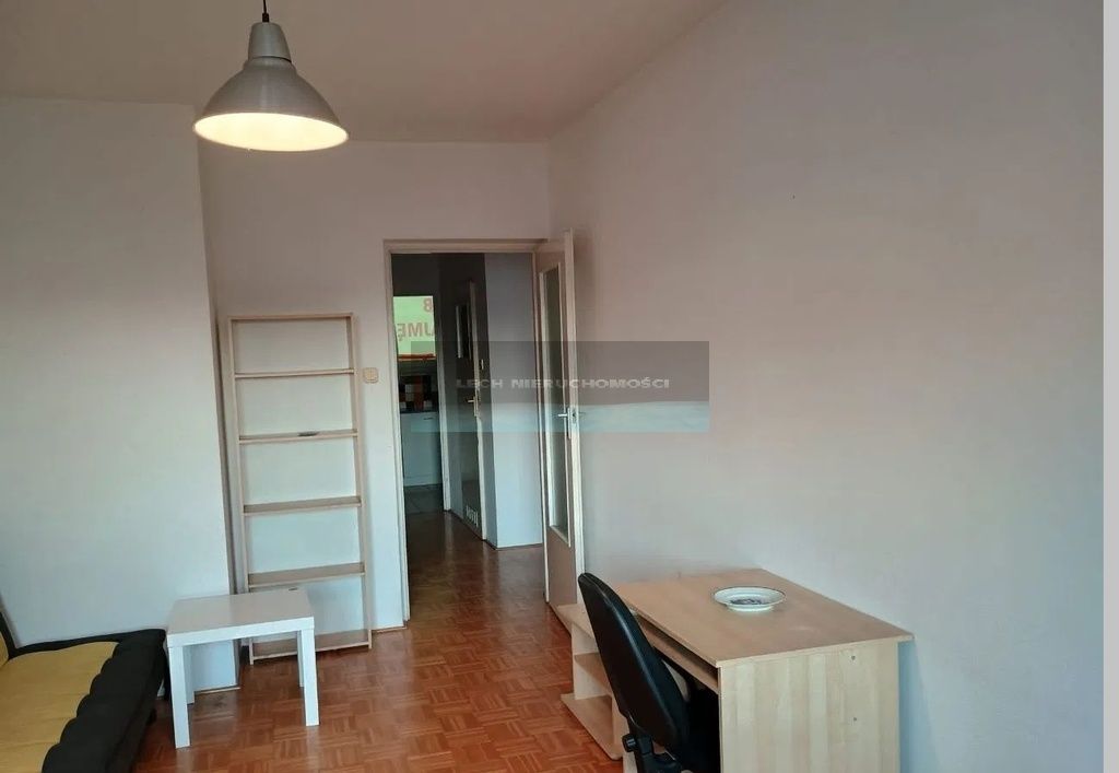 Mieszkanie 2-pokojowe Warszawa Bielany, ul. Literacka. Zdjęcie 3