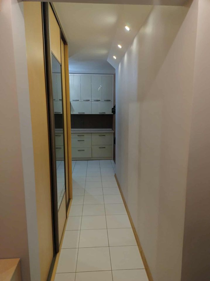 Mieszkanie 2-pokojowe Inowrocław Centrum, ul. gen. Władysława Sikorskiego. Zdjęcie 12