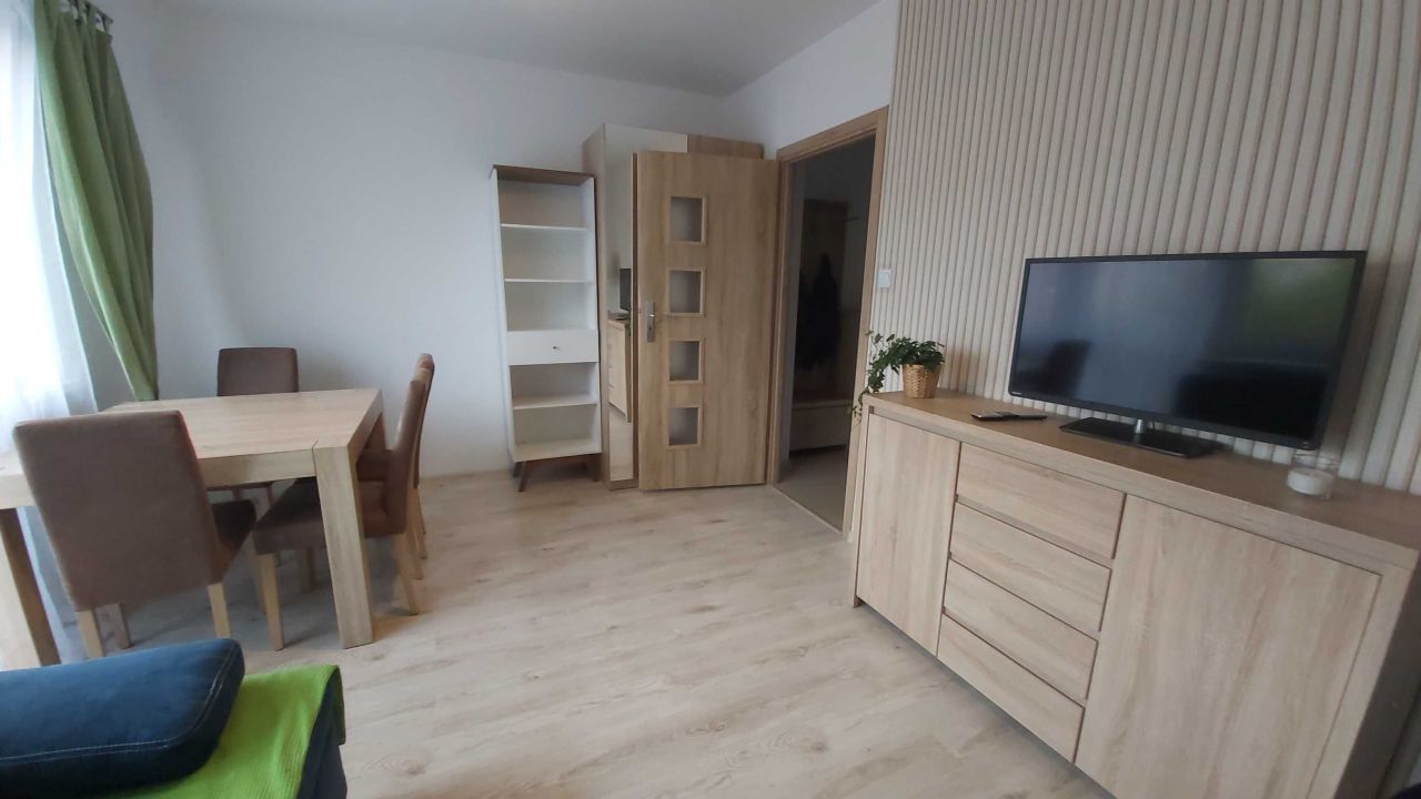 Mieszkanie 2-pokojowe Bydgoszcz, ul. Marii Curie-Skłodowskiej. Zdjęcie 6