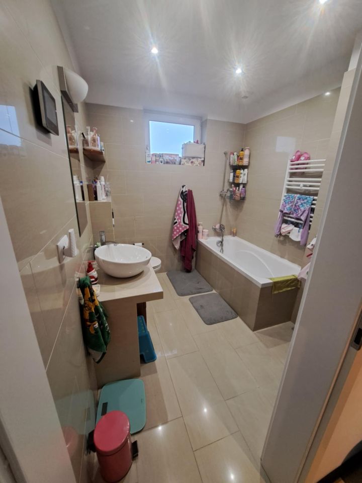 dom wolnostojący, 7 pokoi Gdańsk Osowa, ul. Kielnieńska. Zdjęcie 3