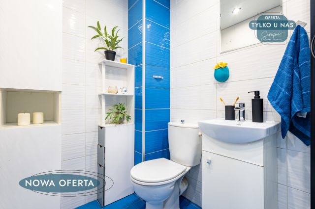 Mieszkanie 2-pokojowe Łódź Bałuty, ul. Mikołaja Reja. Zdjęcie 8