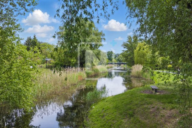 Mieszkanie 2-pokojowe Warszawa Żoliborz, ul. Gwiaździsta. Zdjęcie 13