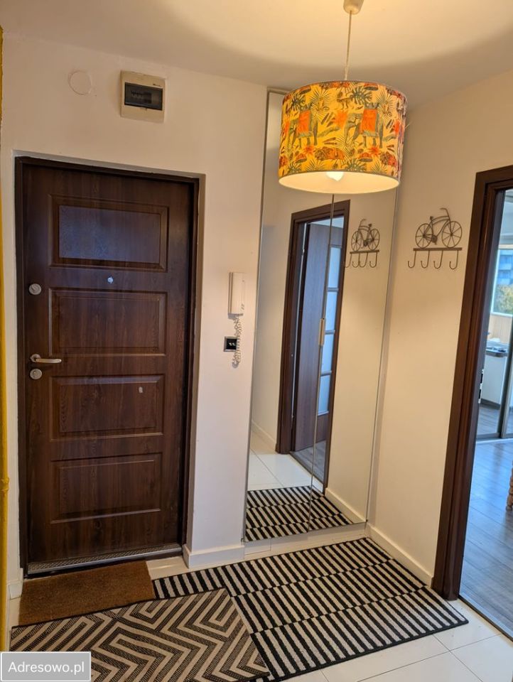 Mieszkanie 2-pokojowe Gdynia Redłowo, ul. Zbigniewa Herberta. Zdjęcie 4