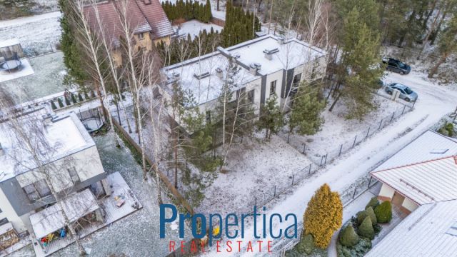 bliźniak, 4 pokoje Nieporęt, ul. Nowolipie. Zdjęcie 14