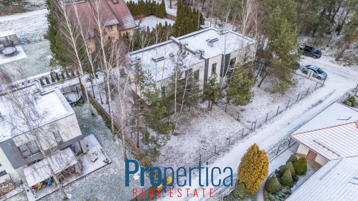 bliźniak, 4 pokoje Nieporęt, ul. Nowolipie. Zdjęcie 14