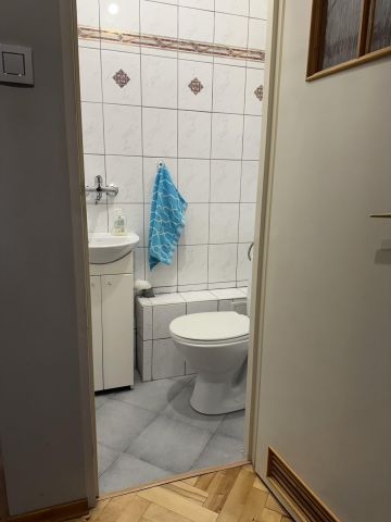 Mieszkanie 3-pokojowe Konin Chorzeń, ul. Konwaliowa. Zdjęcie 12