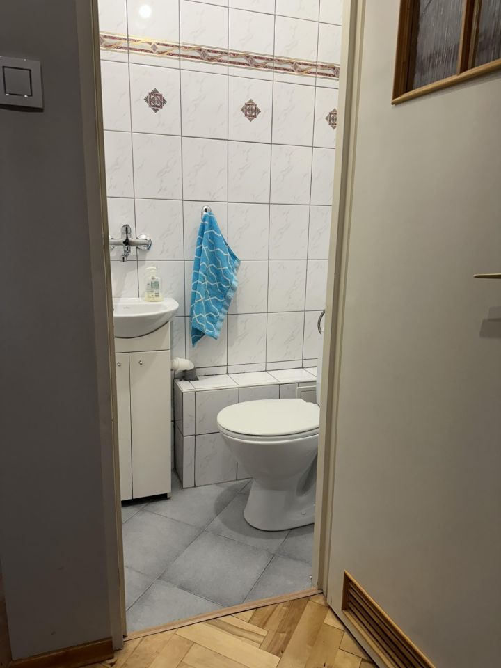 Mieszkanie 3-pokojowe Konin Chorzeń, ul. Konwaliowa. Zdjęcie 12