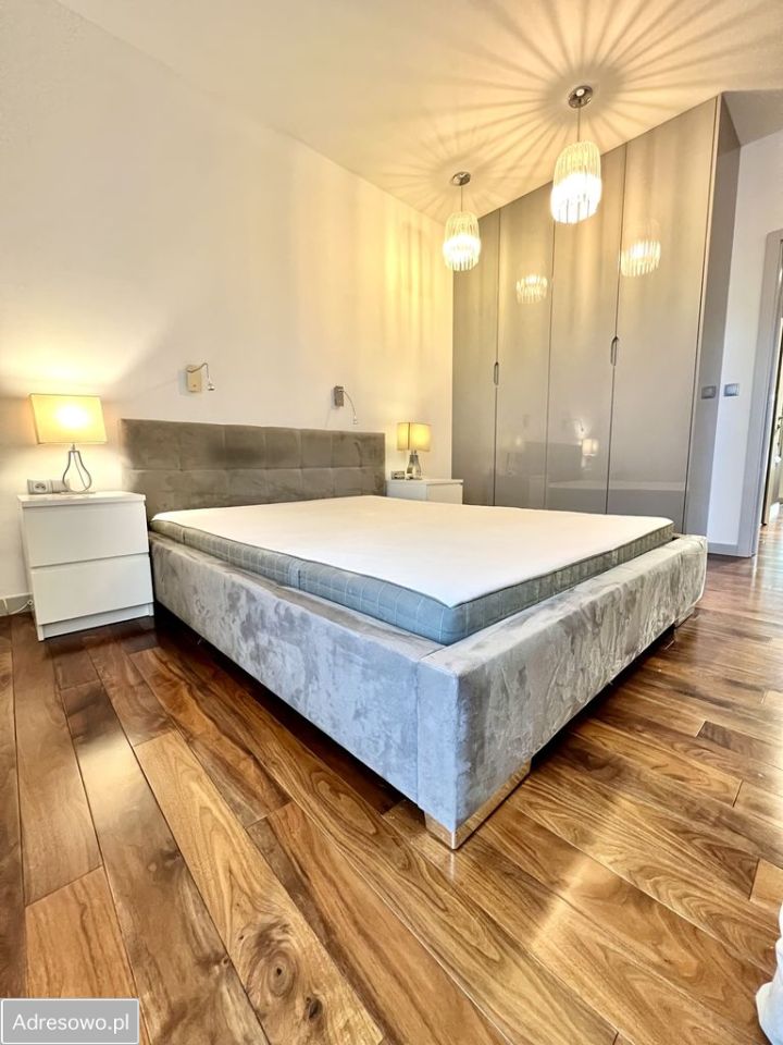 Mieszkanie 3-pokojowe Warszawa Mokotów, ul. Bluszczańska. Zdjęcie 8