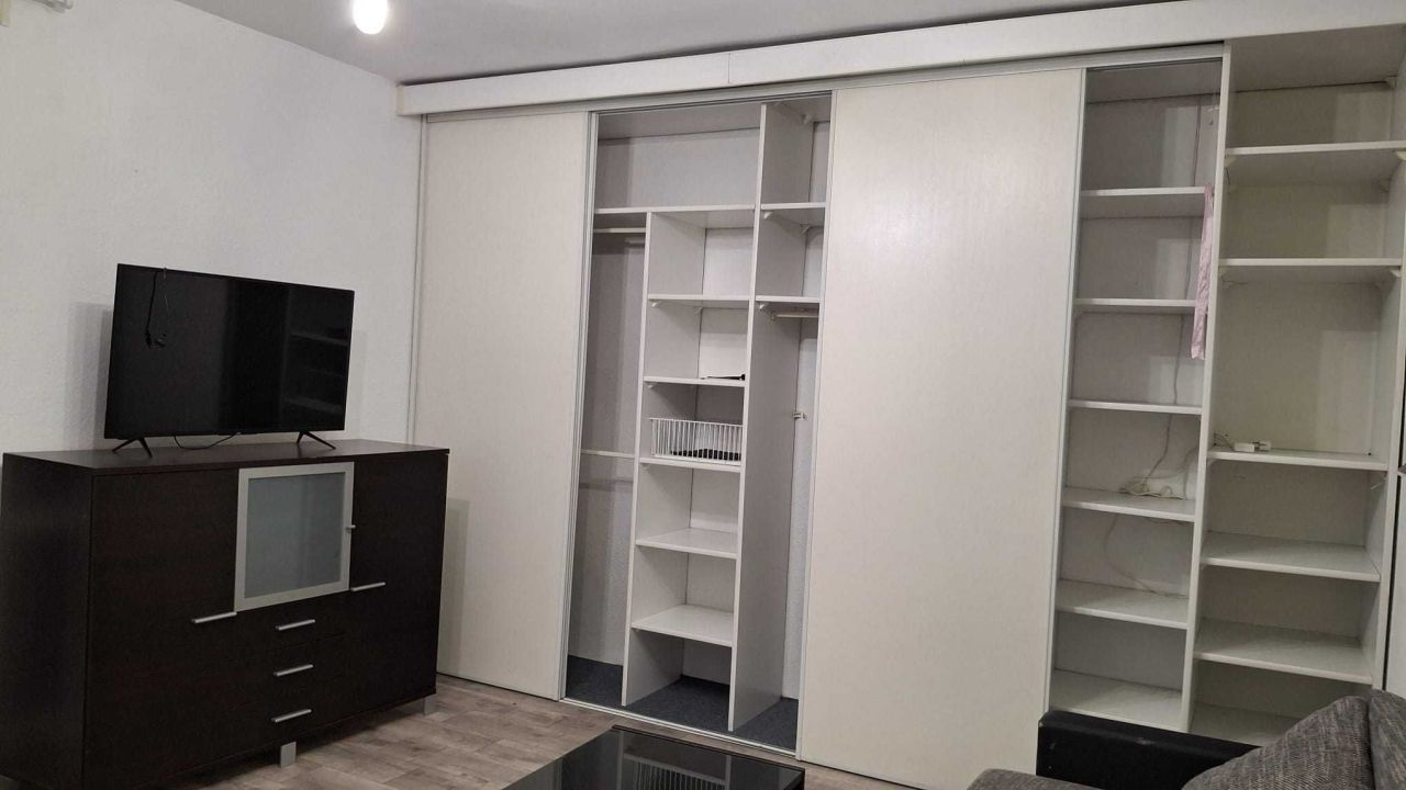 Mieszkanie 1-pokojowe Bydgoszcz Osiedle Leśne, ul. Czerkaska. Zdjęcie 7