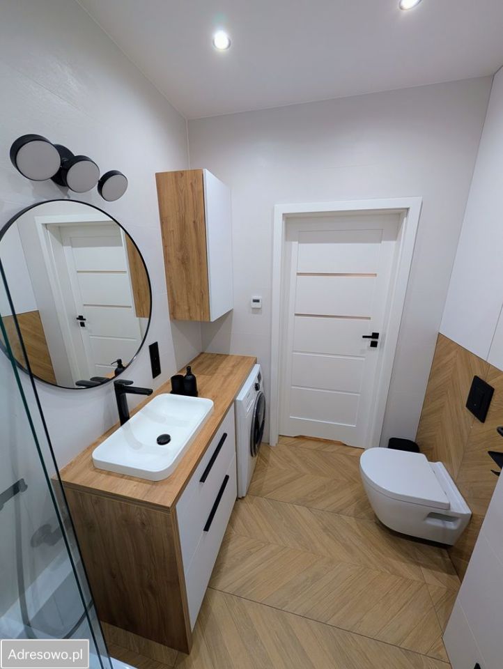 Mieszkanie 2-pokojowe Siemianowice Śląskie, ul. Wojciecha Korfantego. Zdjęcie 13