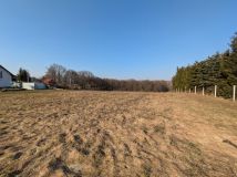 Działka budowlana Hyżne Moszczanki. Zdjęcie 2