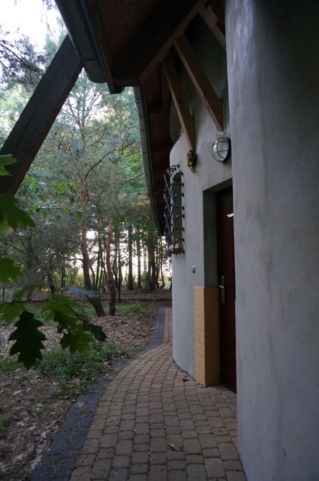 dom wolnostojący, 6 pokoi Wistka Szlachecka, 109. Zdjęcie 13