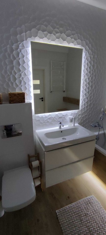 Mieszkanie 3-pokojowe Smolec. Zdjęcie 5