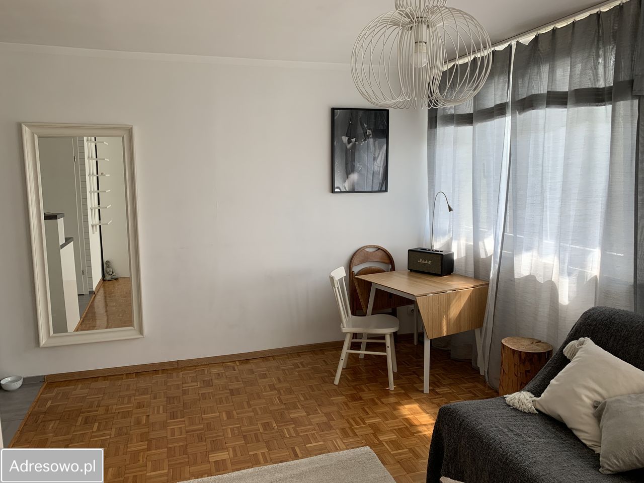 Mieszkanie 1-pokojowe Wrocław Krzyki, ul. Lubuska. Zdjęcie 9