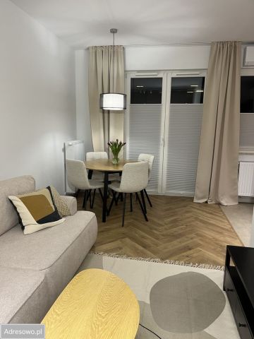 Mieszkanie 2-pokojowe Kraków Podgórze, ul. Myśliwska. Zdjęcie 1