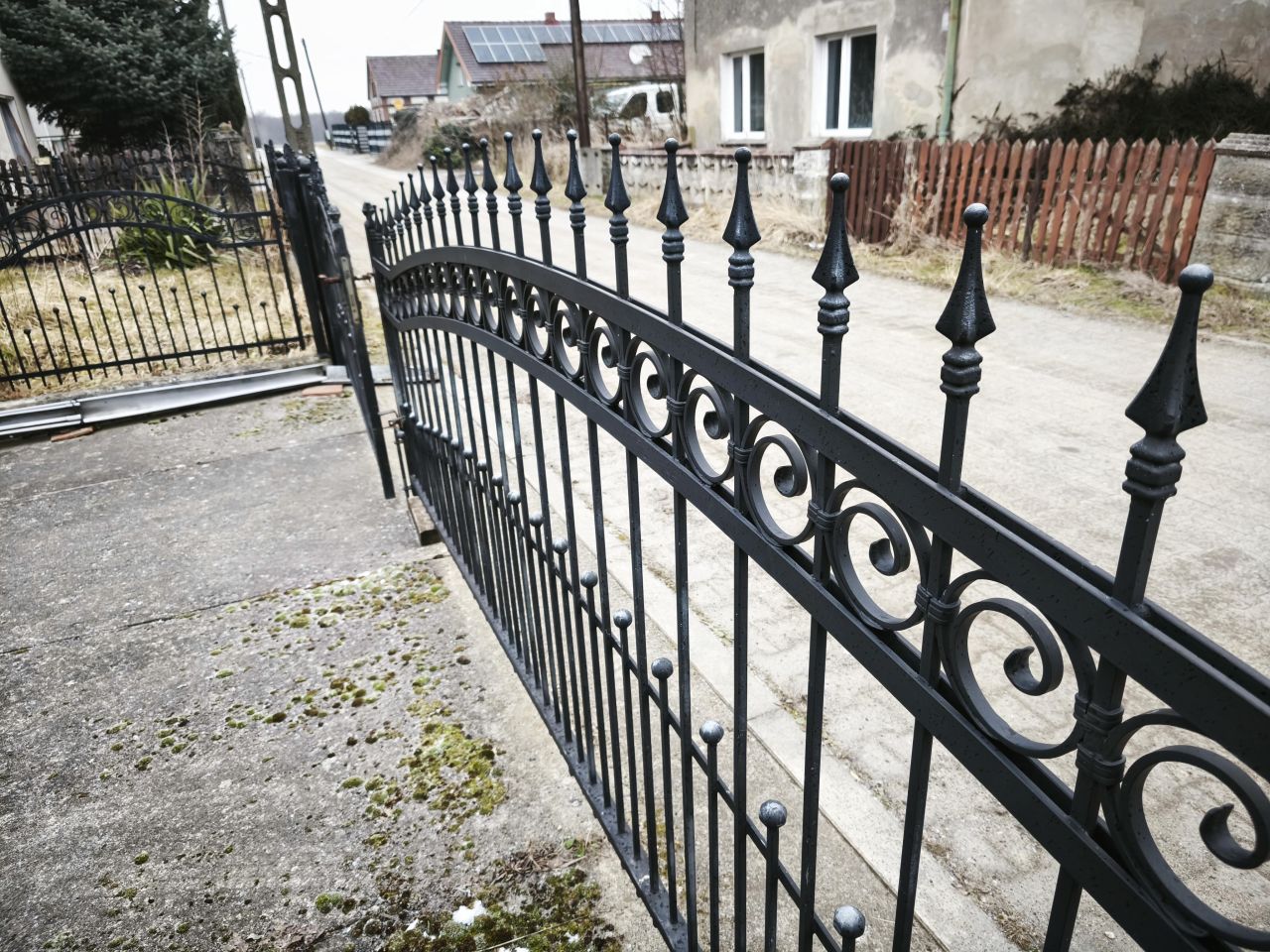 dom wolnostojący Przechód. Zdjęcie 8