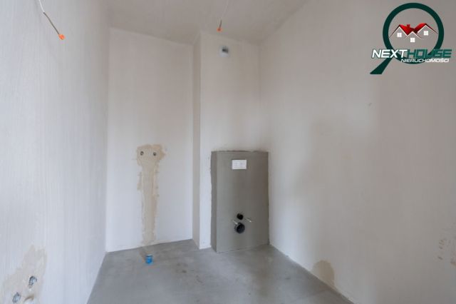 Mieszkanie 3-pokojowe Kraków Nowa Huta, os. Zgody. Zdjęcie 9