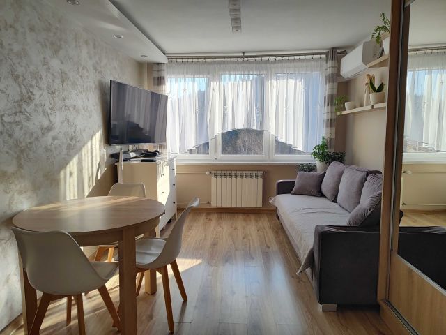 Mieszkanie 2-pokojowe Gorlice, ul. Marii Konopnickiej. Zdjęcie 1