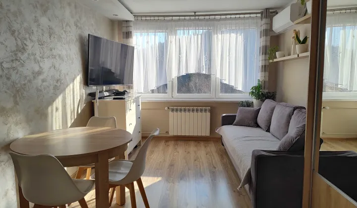 Mieszkanie 2-pokojowe Gorlice, ul. Marii Konopnickiej