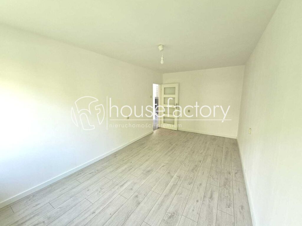 Mieszkanie 2-pokojowe Łódź Dąbrowa, ul. Władysława Umińskiego. Zdjęcie 2