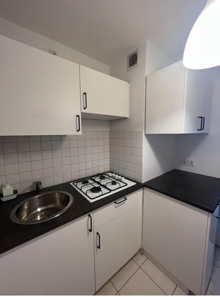 Mieszkanie 1-pokojowe Kraków Azory, ul. Gnieźnieńska. Zdjęcie 3