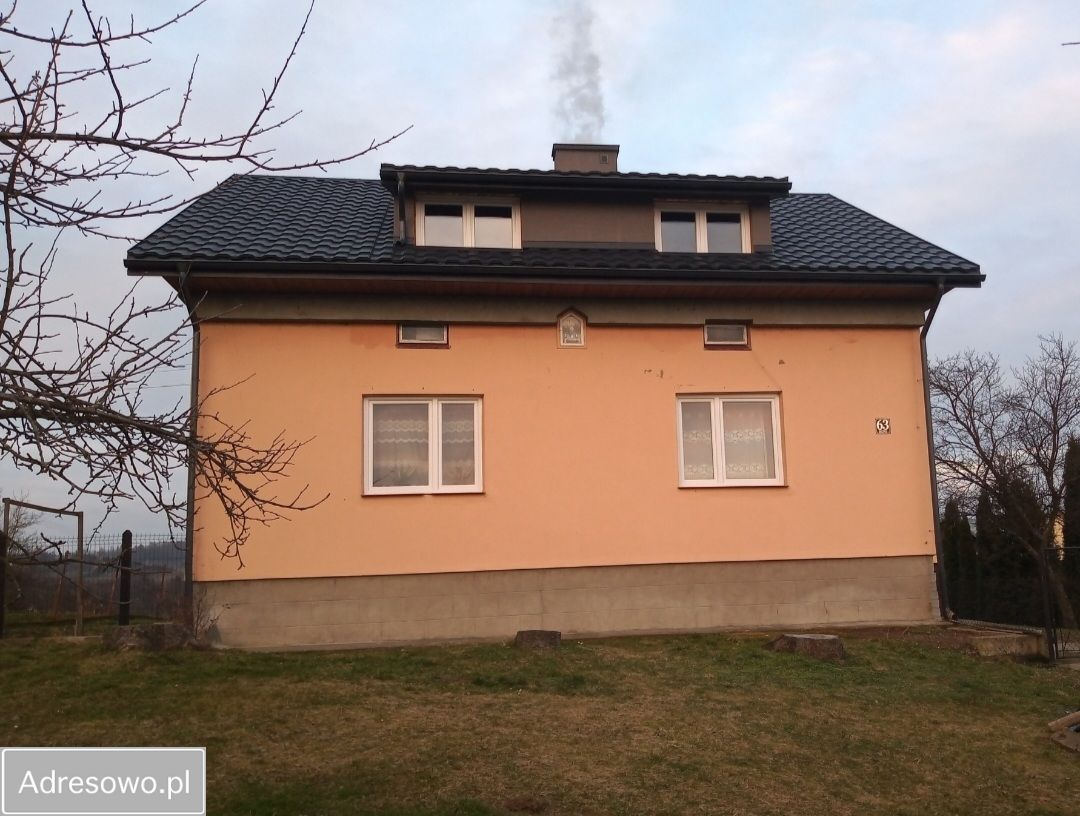 dom wolnostojący, 2 pokoje Reczpol. Zdjęcie 6