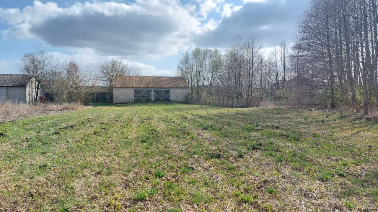 gospodarstwo Ziomaki. Zdjęcie 4