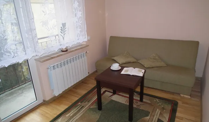 Mieszkanie 1-pokojowe Rzeszów, ul. Króla Stanisława Augusta