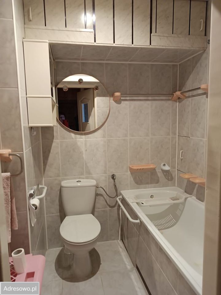 Mieszkanie 3-pokojowe Puławy, ul. Kaniowczyków. Zdjęcie 6
