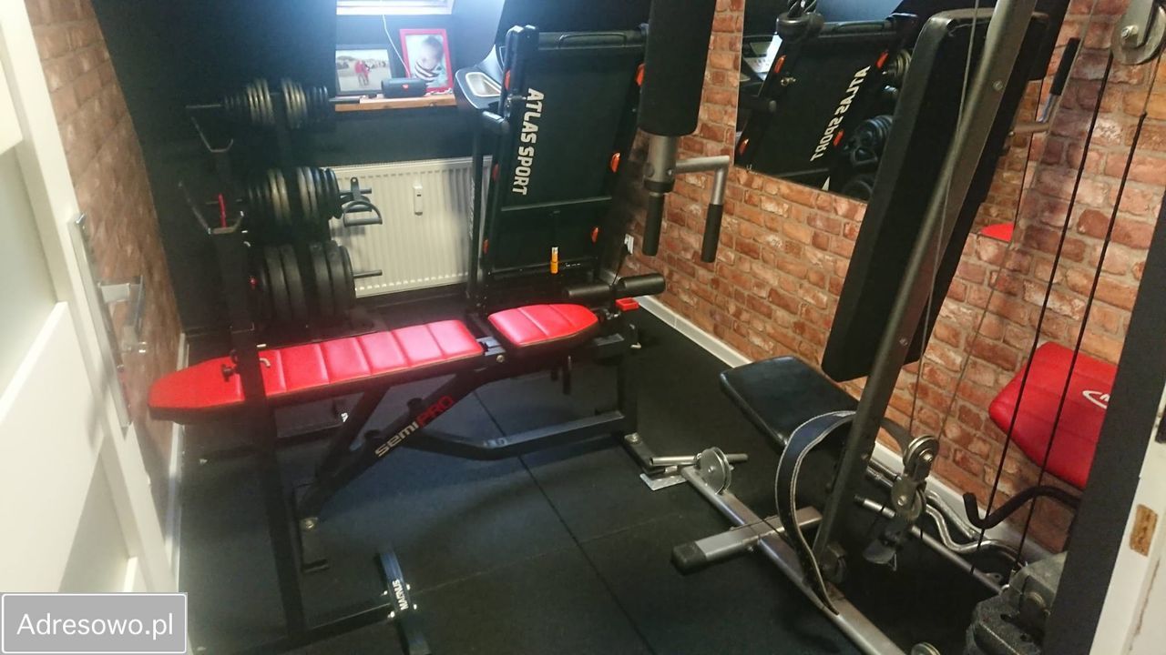 Mieszkanie 4-pokojowe Białogard, ul. ks. Czesława Berki. Zdjęcie 13