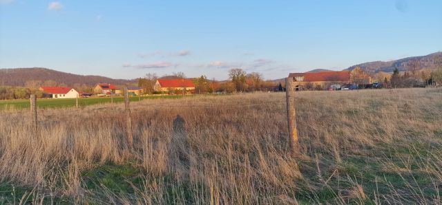 Działka budowlana Wierzchosławice. Zdjęcie 1