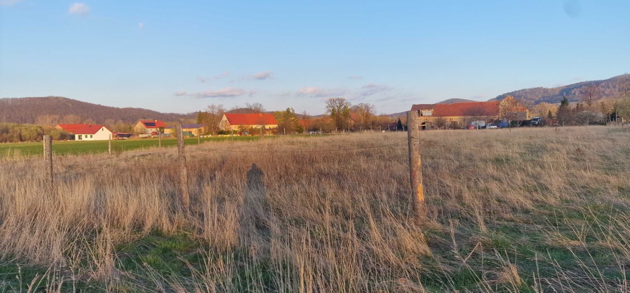 Działka budowlana Wierzchosławice. Zdjęcie 1