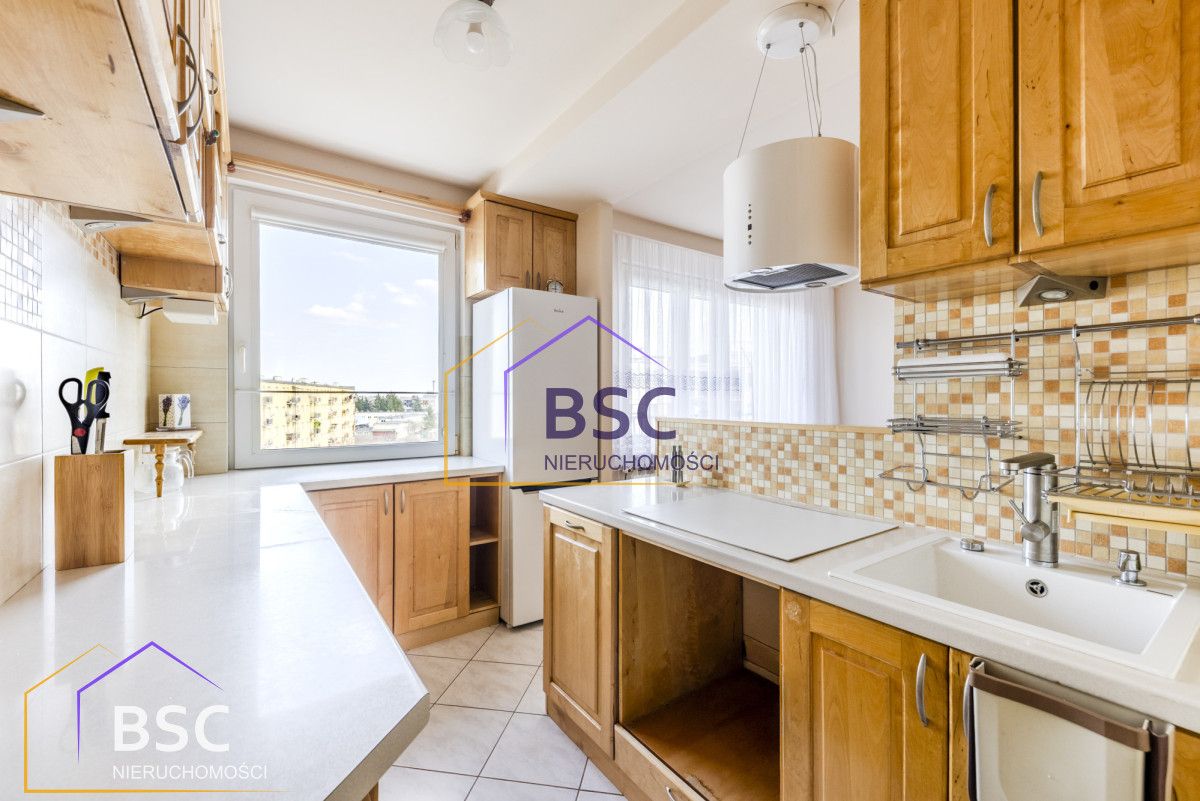 Mieszkanie 3-pokojowe Pionki, ul. Kozienicka. Zdjęcie 14