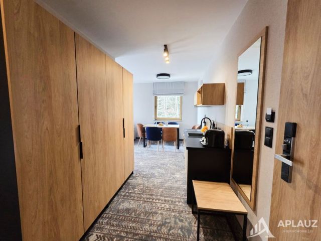 Mieszkanie 3-pokojowe Szklarska Poręba, ul. Górna. Zdjęcie 2