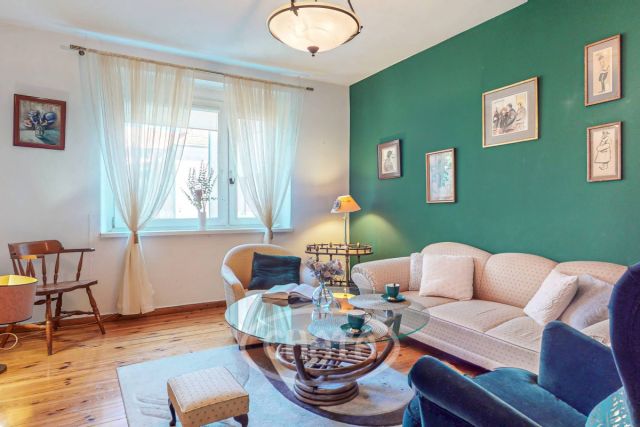 Mieszkanie 4-pokojowe Wrocław, ul. płk. Józefa Becka. Zdjęcie 1