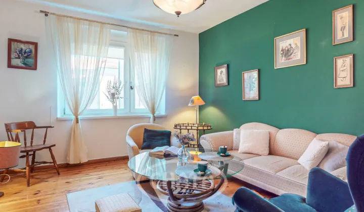 Mieszkanie 4-pokojowe Wrocław, ul. płk. Józefa Becka