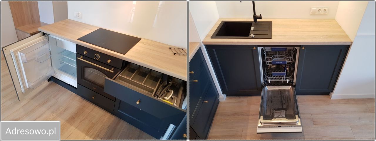 Mieszkanie 2-pokojowe Częstochowa Częstochówka, ul. 3 Maja. Zdjęcie 8