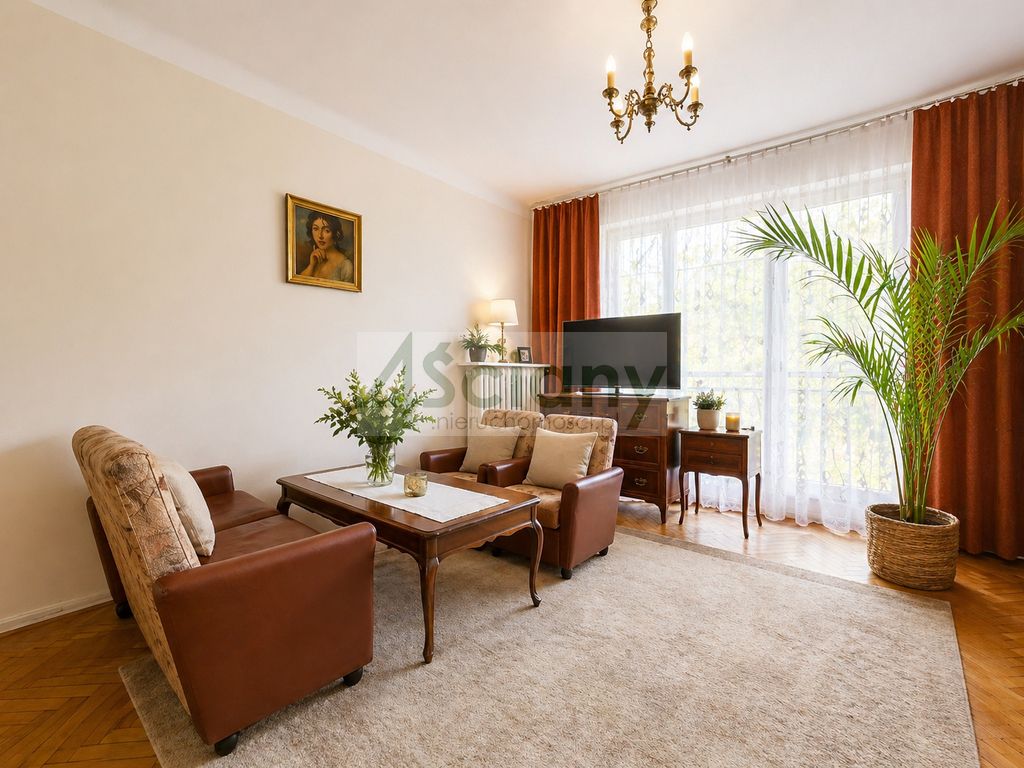 Mieszkanie 2-pokojowe Warszawa Wola, ul. Emila Zegadłowicza. Zdjęcie 5