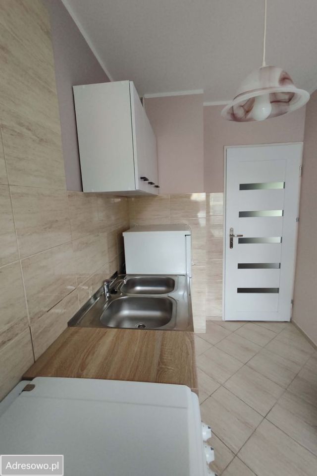 Mieszkanie 2-pokojowe Bydgoszcz Fordon, ul. Jana Marcina Szancera. Zdjęcie 5