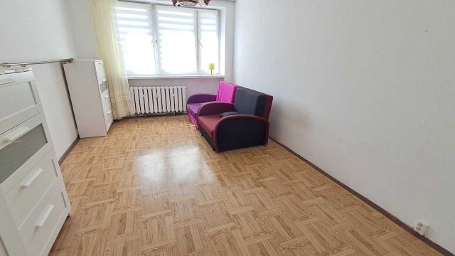 Mieszkanie 3-pokojowe Katowice Zawodzie. Zdjęcie 1